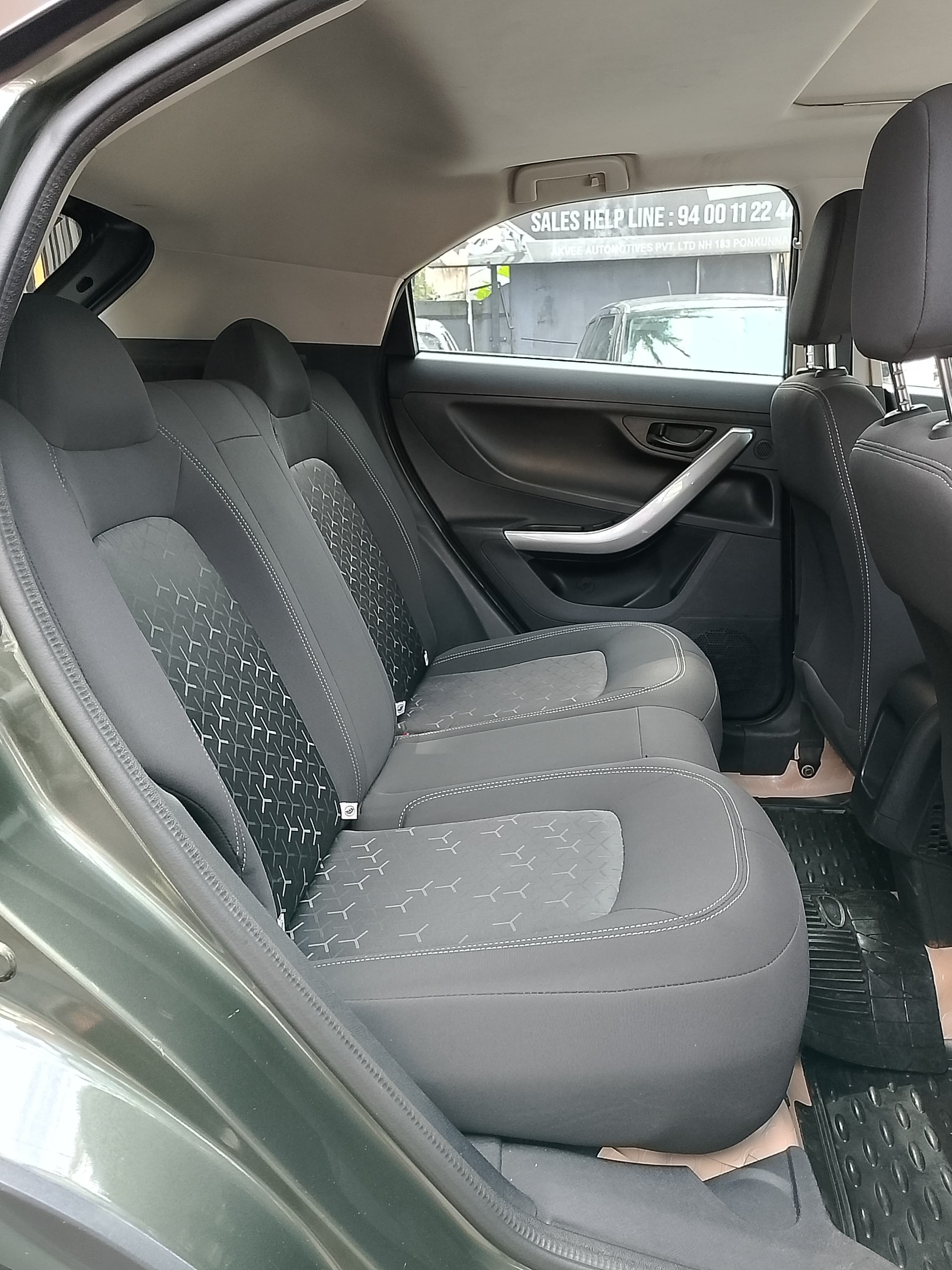 Used 2020 Tata Nexon Used 2020 Tata Nexon