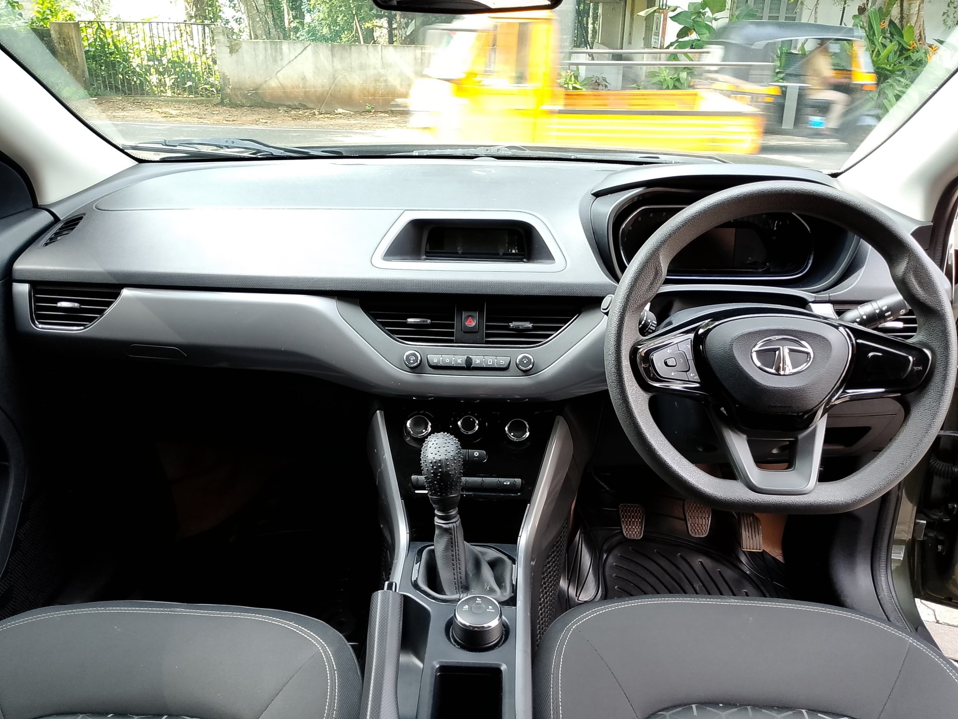 Used 2020 Tata Nexon Used 2020 Tata Nexon