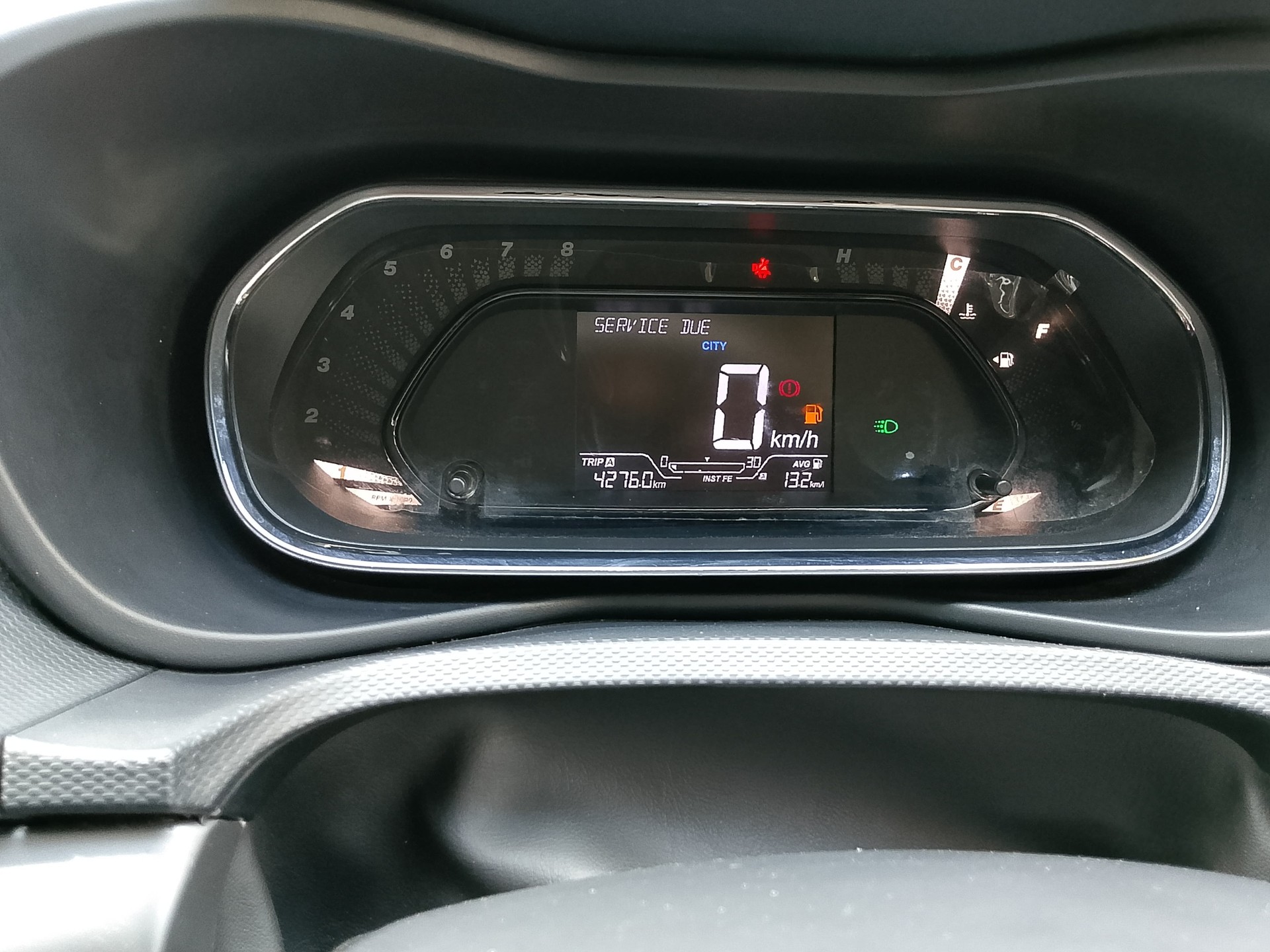 Used 2020 Tata Nexon Used 2020 Tata Nexon