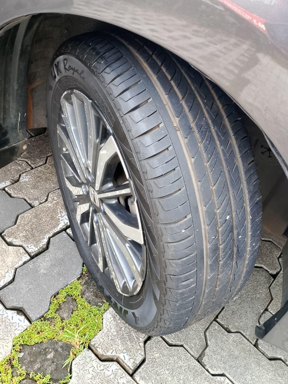 यूज़्ड 2017 होंडा सिटी ज़ेडएक्स, Ponkunnam Court, Kottayam 7 यूज़्ड 2017 होंडा सिटी ज़ेडएक्स, Ponkunnam Court, Kottayam 7