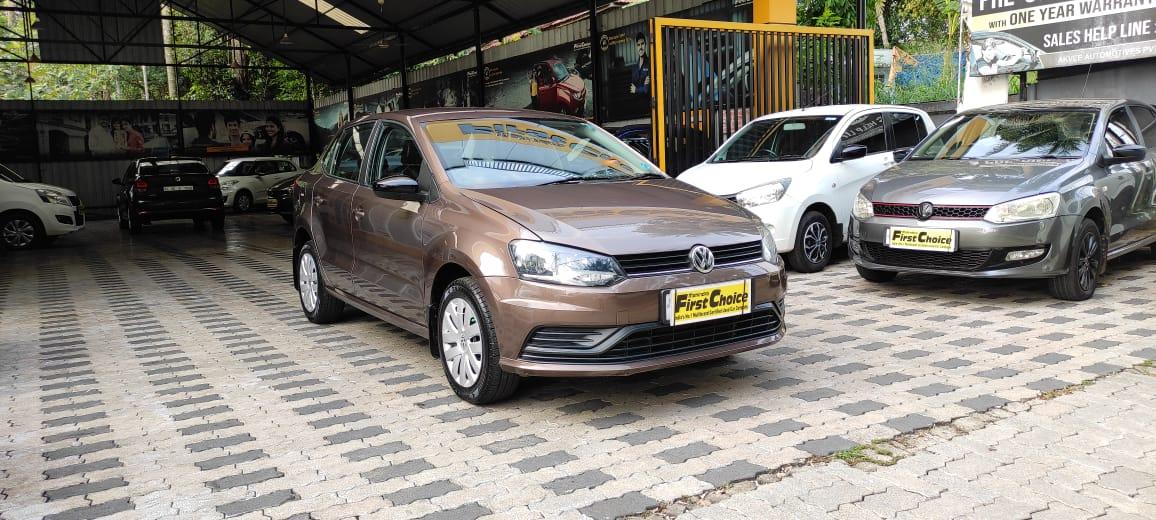 यूज़्ड 2017 फॉक्सवैगन एमियो, Kottayam  7 यूज़्ड 2017 फॉक्सवैगन एमियो, Kottayam  7