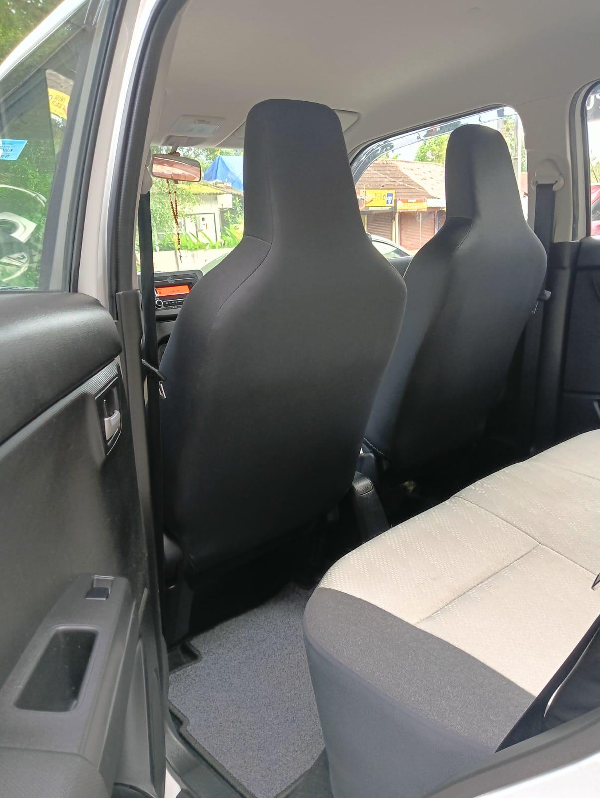 यूज़्ड 2024 मारुति सुजुकी वैगन आर, Kottayam  16 यूज़्ड 2024 मारुति सुजुकी वैगन आर, Kottayam  16