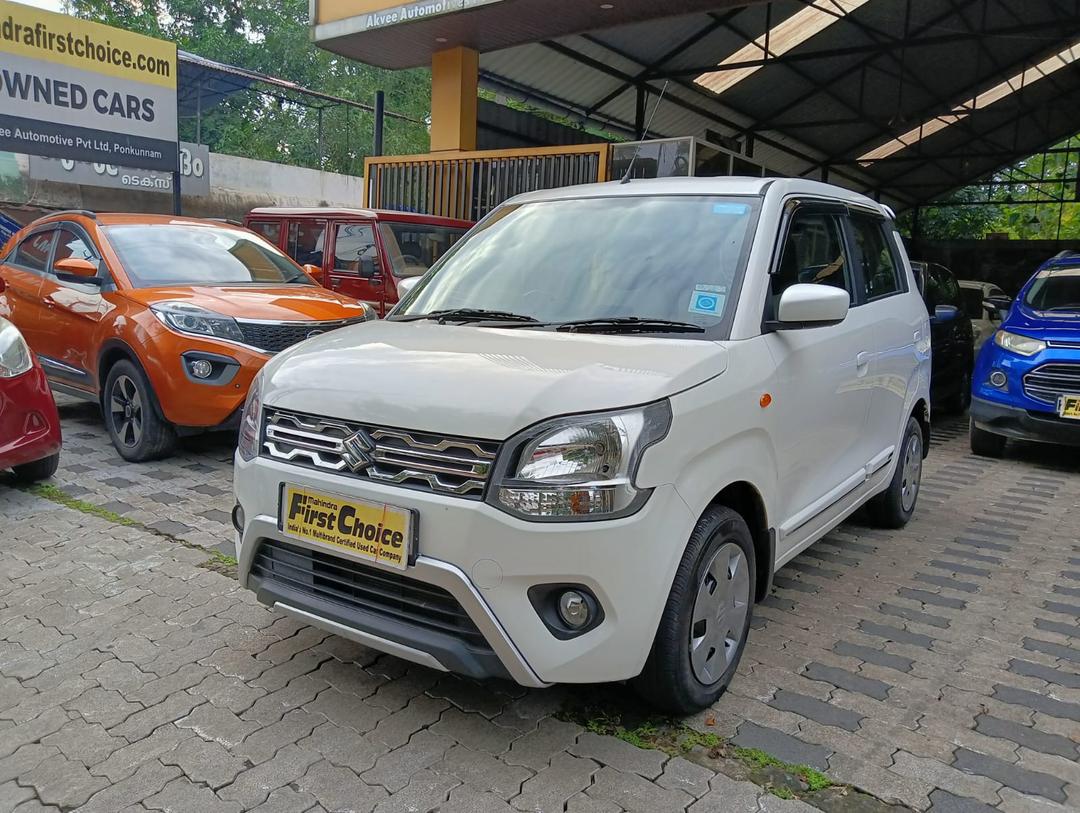 UsedCar