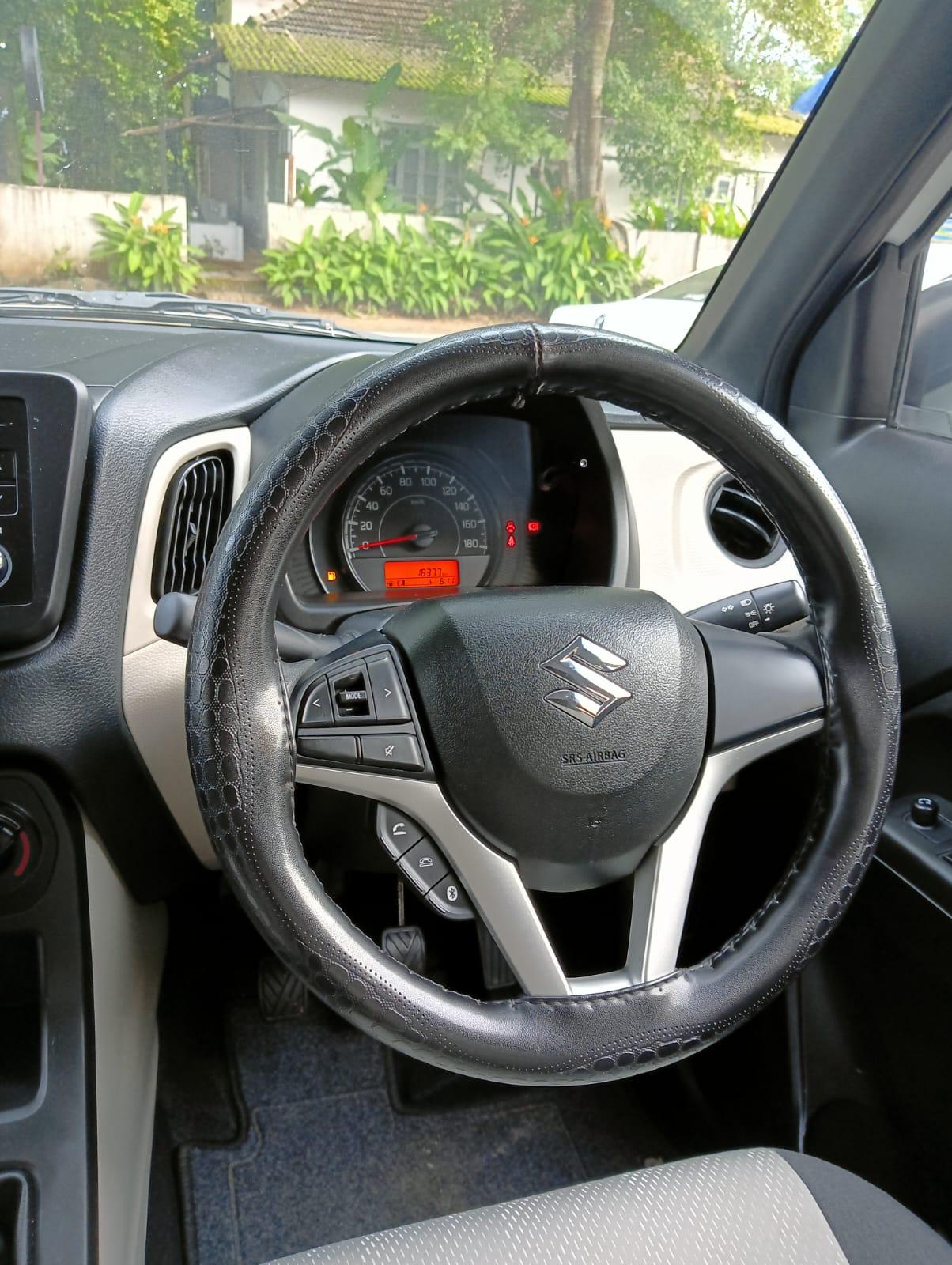 यूज़्ड 2024 मारुति सुजुकी वैगन आर, Kottayam  10 यूज़्ड 2024 मारुति सुजुकी वैगन आर, Kottayam  10