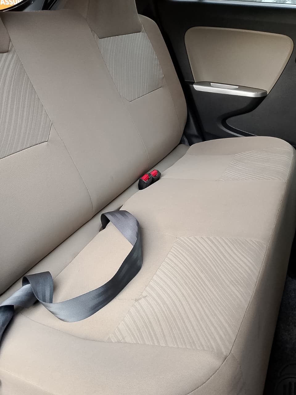 Alto K10 image 15 Alto K10 image 15