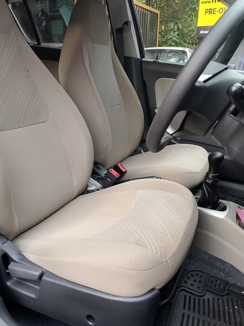 Alto K10 image 16 Alto K10 image 16