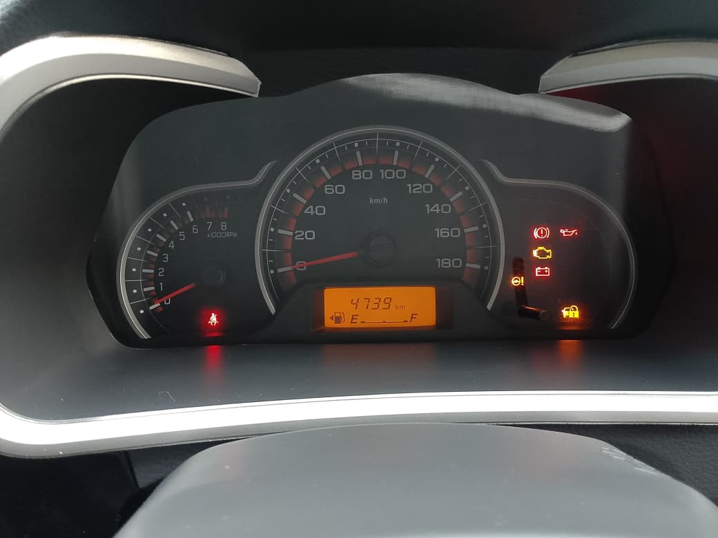 Alto K10 image 11 Alto K10 image 11