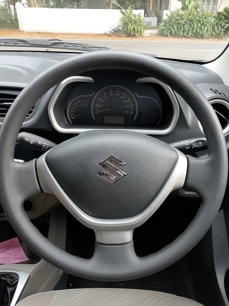 Alto K10 image 13 Alto K10 image 13