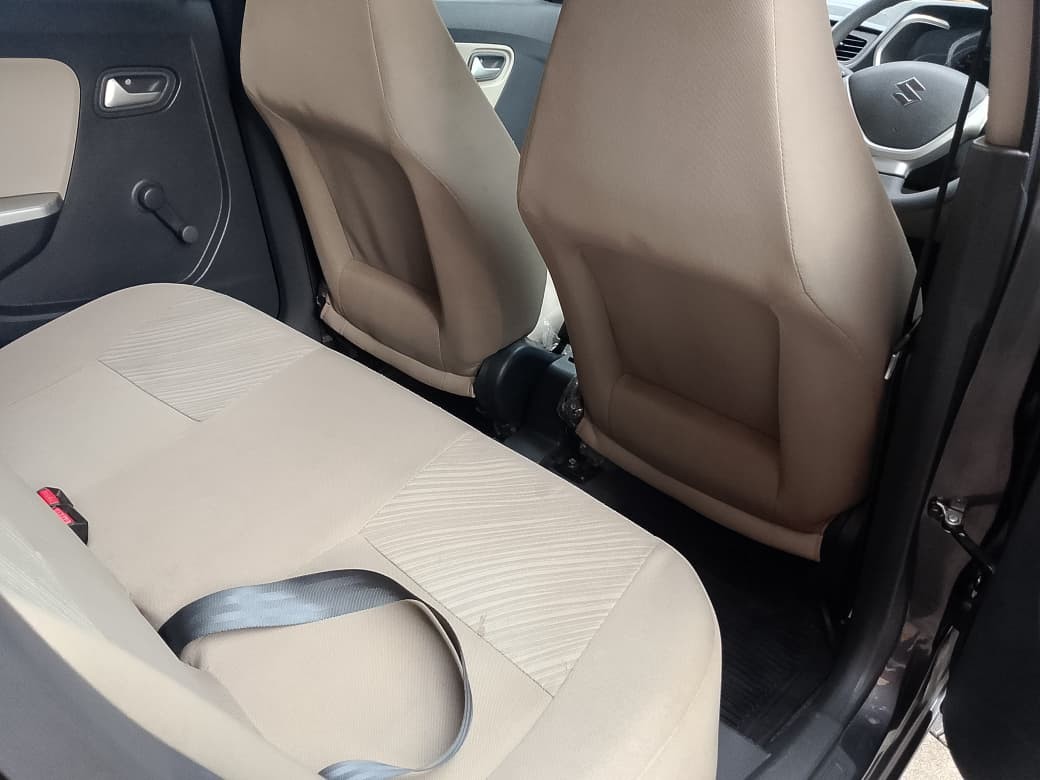 Alto K10 image 9 Alto K10 image 9