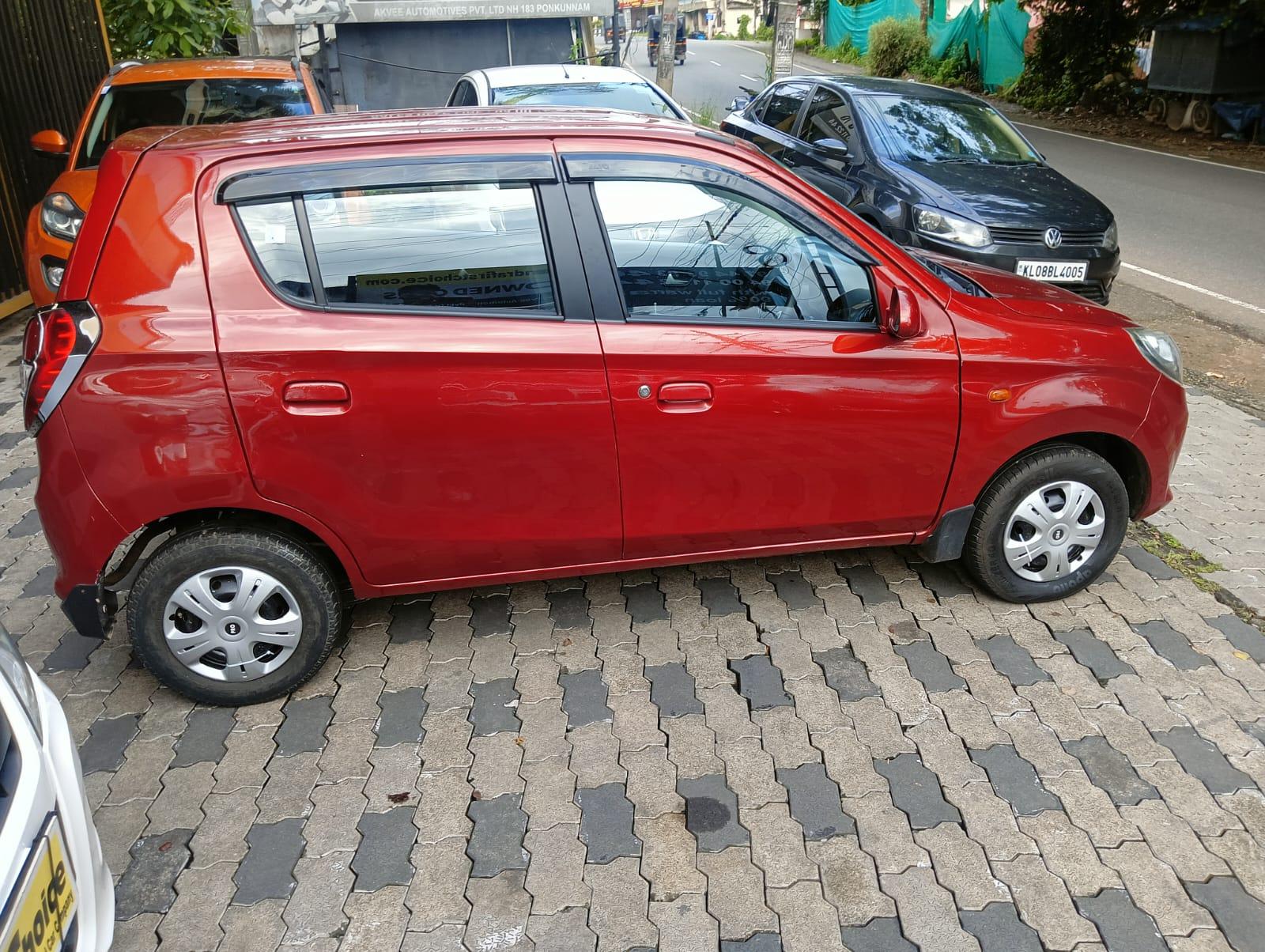 यूज़्ड 2012 मारुति सुजुकी अल्टो 800, Ponkunnam Court, Kottayam 5 यूज़्ड 2012 मारुति सुजुकी अल्टो 800, Ponkunnam Court, Kottayam 5