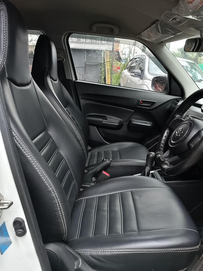 यूज़्ड 2019 मारुति सुजुकी स्विफ्ट, Kottayam  16 यूज़्ड 2019 मारुति सुजुकी स्विफ्ट, Kottayam  16