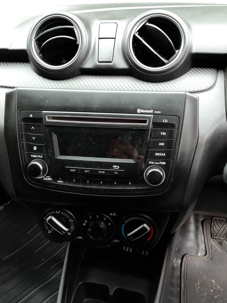 यूज़्ड 2019 मारुति सुजुकी स्विफ्ट, Kottayam  11 यूज़्ड 2019 मारुति सुजुकी स्विफ्ट, Kottayam  11