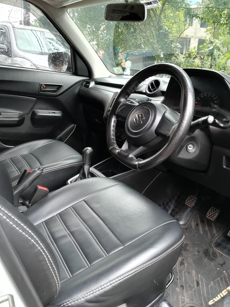 यूज़्ड 2019 मारुति सुजुकी स्विफ्ट, Kottayam  15 यूज़्ड 2019 मारुति सुजुकी स्विफ्ट, Kottayam  15