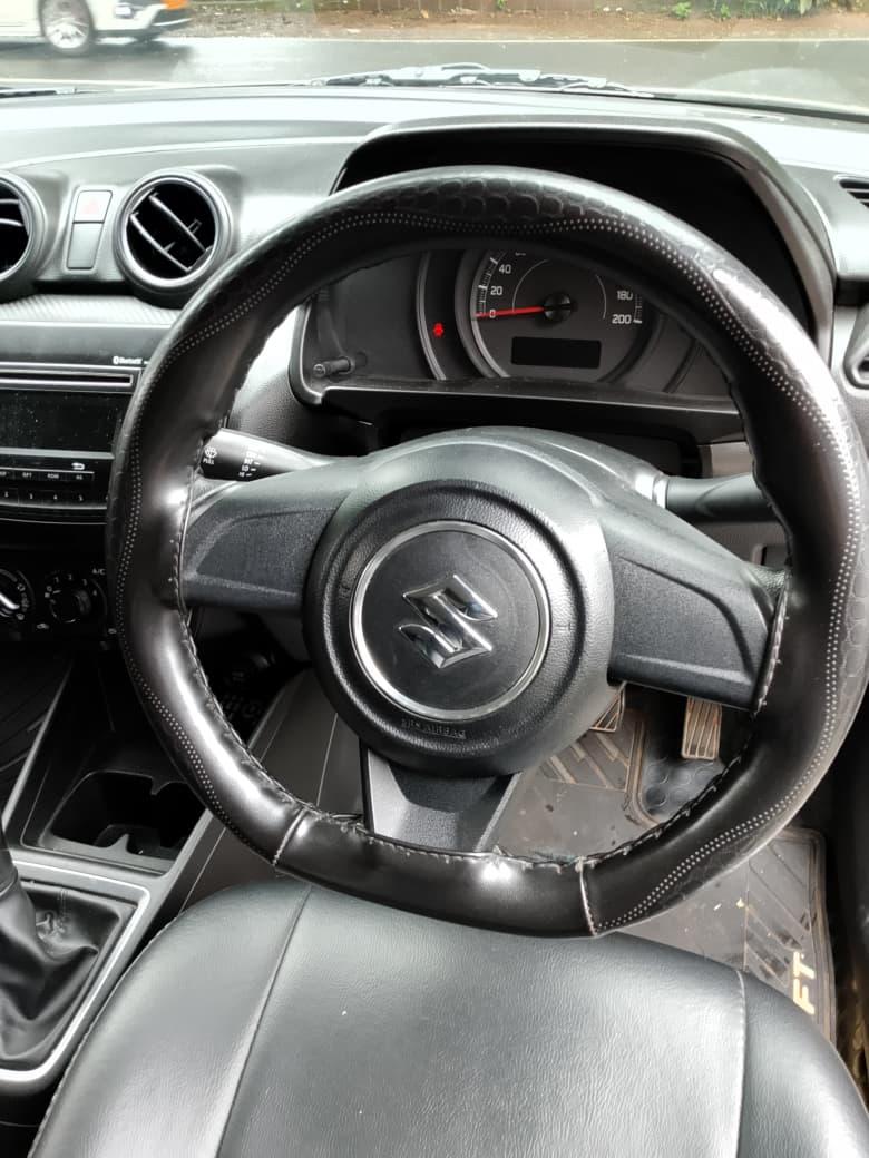 यूज़्ड 2019 मारुति सुजुकी स्विफ्ट, Kottayam  10 यूज़्ड 2019 मारुति सुजुकी स्विफ्ट, Kottayam  10