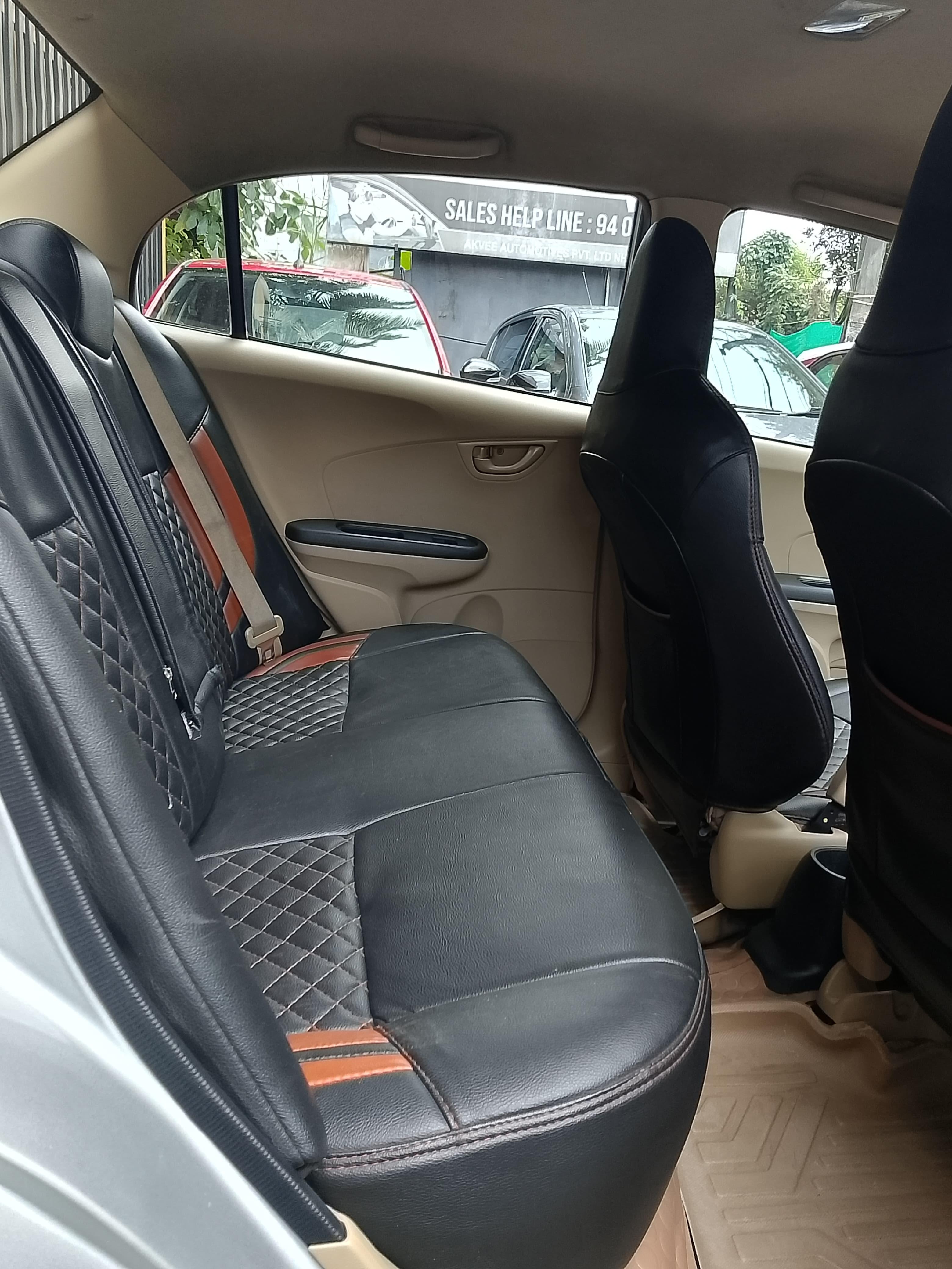 यूज़्ड 2018 होंडा अमेज़, Ponkunnam Court, Kottayam 16 यूज़्ड 2018 होंडा अमेज़, Ponkunnam Court, Kottayam 16