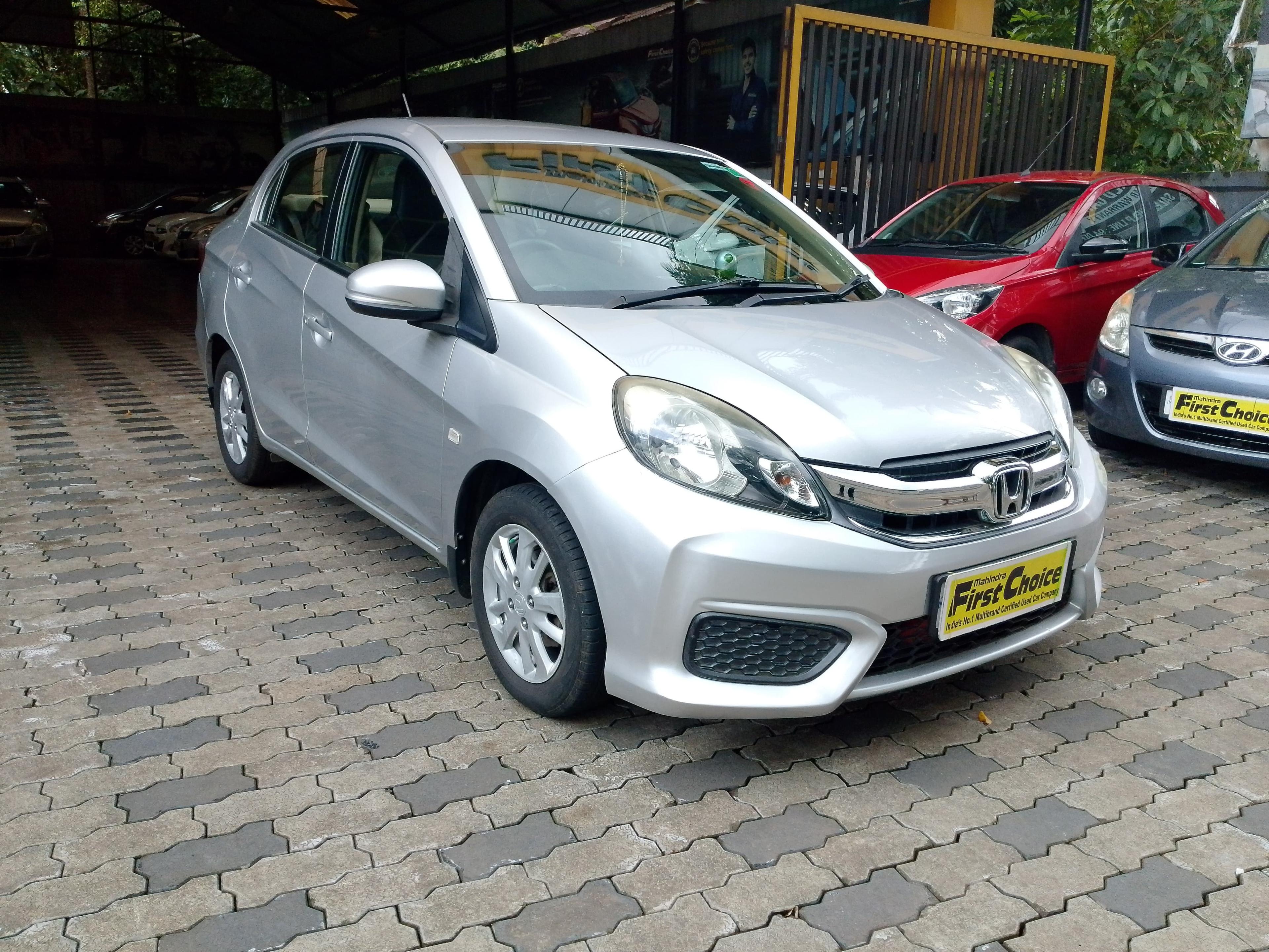 यूज़्ड 2018 होंडा अमेज़, Ponkunnam Court, Kottayam 6 यूज़्ड 2018 होंडा अमेज़, Ponkunnam Court, Kottayam 6