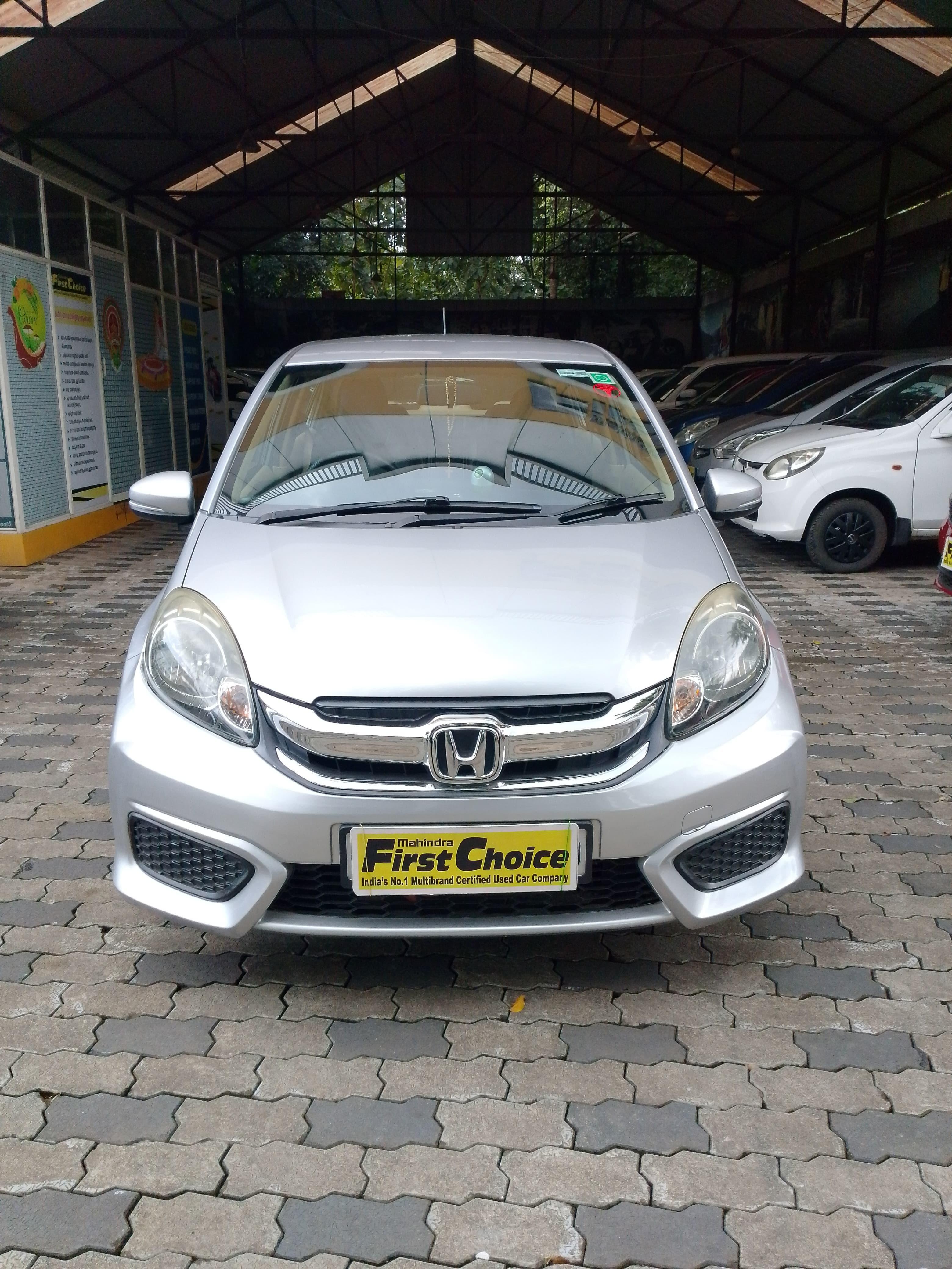 यूज़्ड 2018 होंडा अमेज़, Ponkunnam Court, Kottayam 7 यूज़्ड 2018 होंडा अमेज़, Ponkunnam Court, Kottayam 7