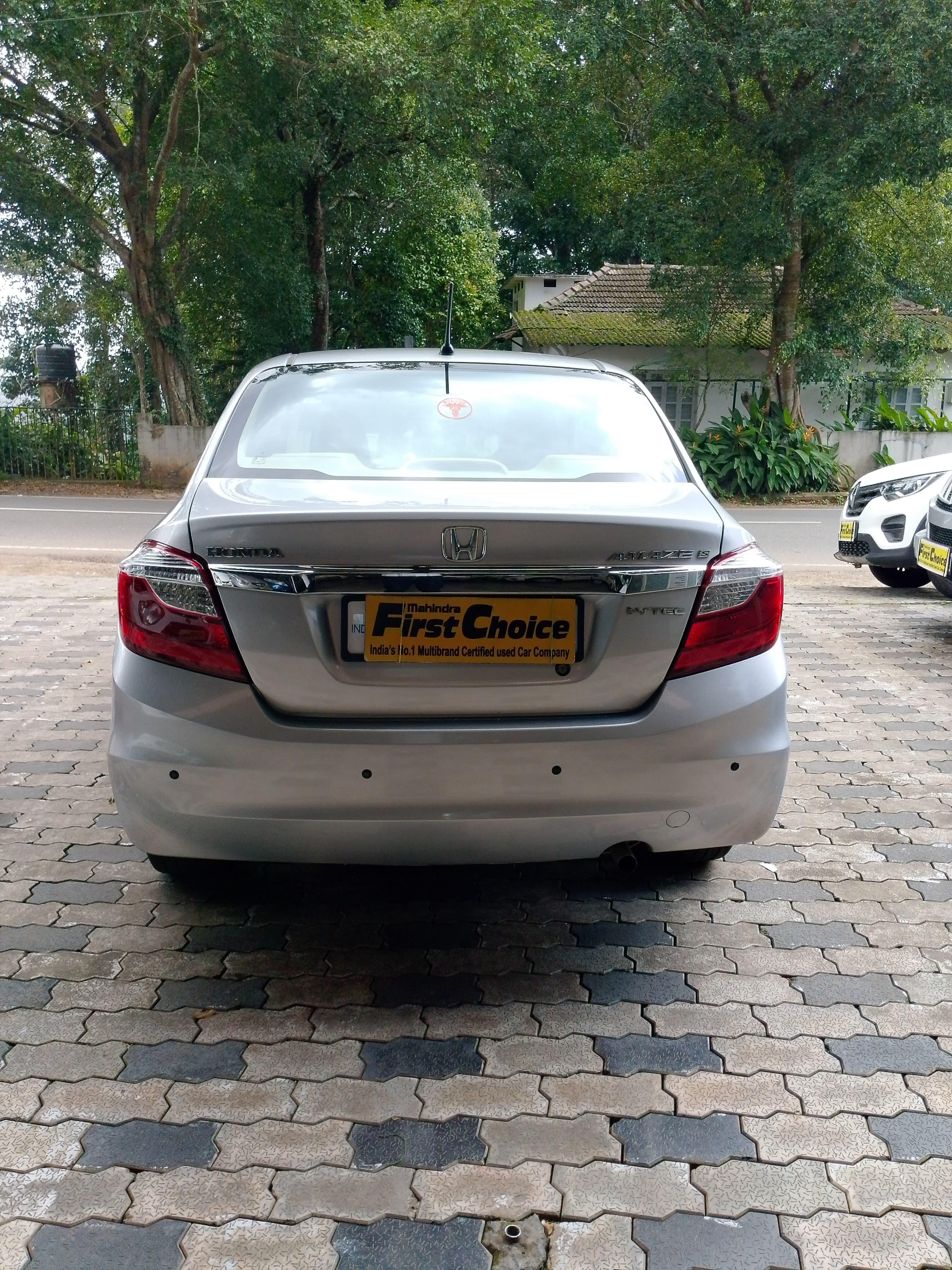 यूज़्ड 2018 होंडा अमेज़, Ponkunnam Court, Kottayam 9 यूज़्ड 2018 होंडा अमेज़, Ponkunnam Court, Kottayam 9