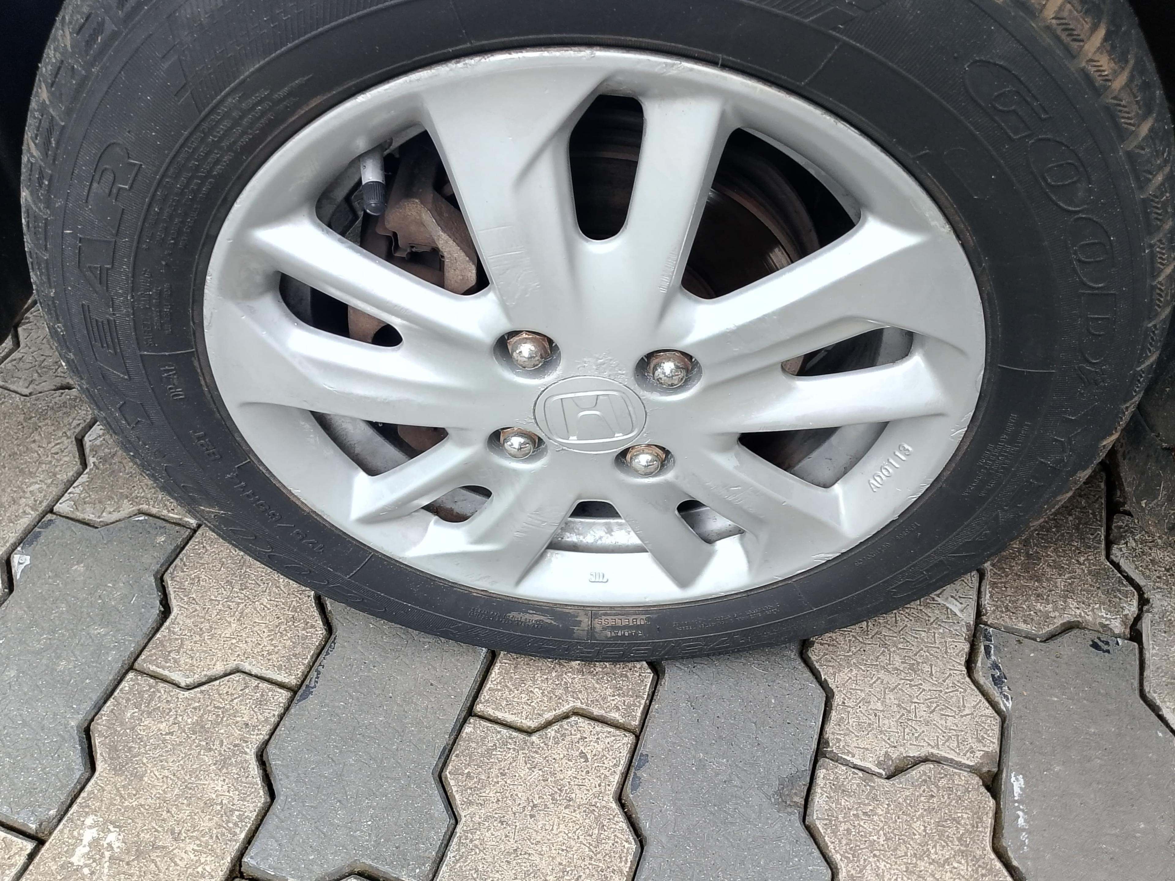 यूज़्ड 2018 होंडा अमेज़, Ponkunnam Court, Kottayam 8 यूज़्ड 2018 होंडा अमेज़, Ponkunnam Court, Kottayam 8