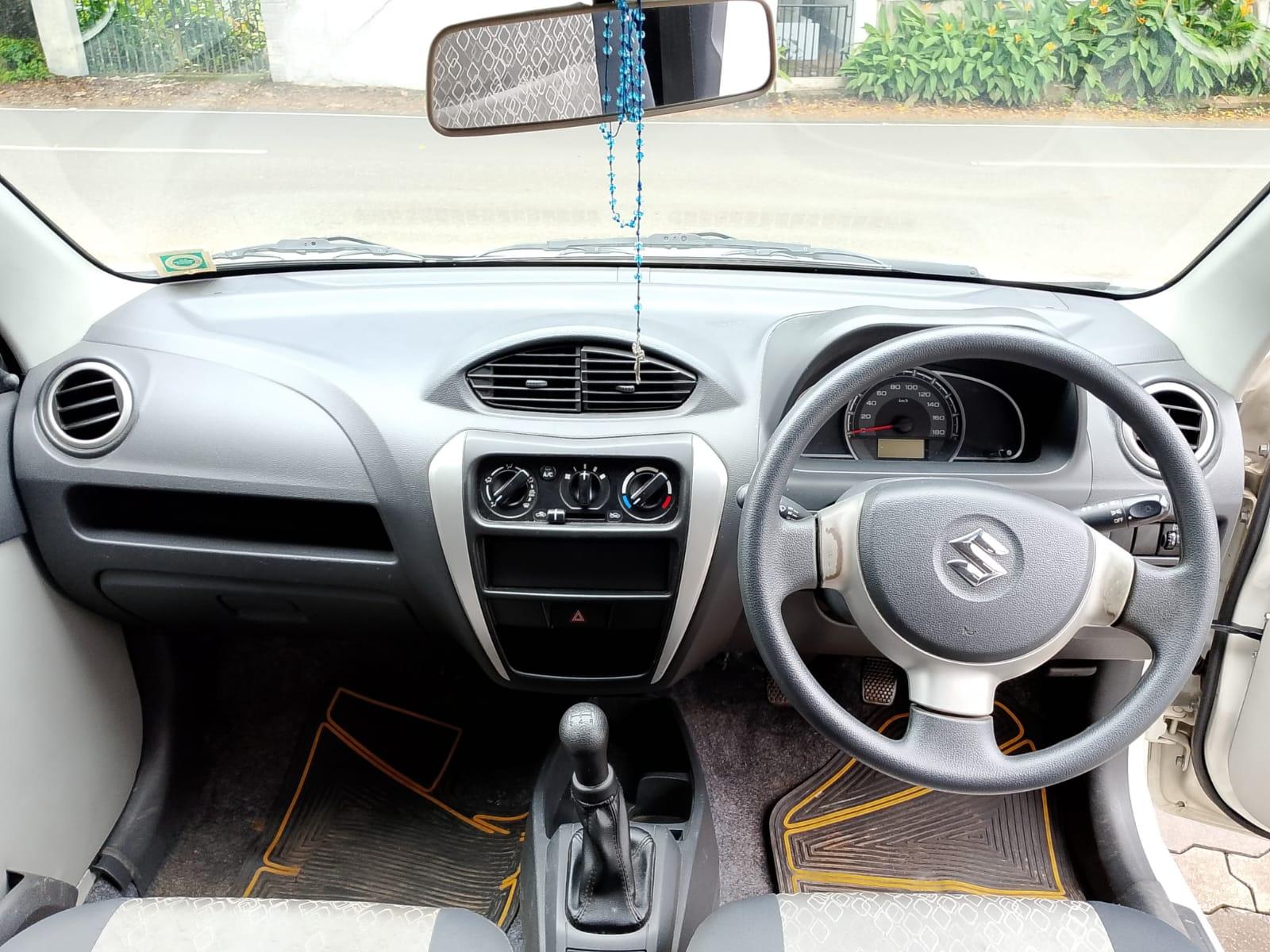 यूज़्ड 2017 मारुति सुजुकी अल्टो 800, Kottayam  10 यूज़्ड 2017 मारुति सुजुकी अल्टो 800, Kottayam  10