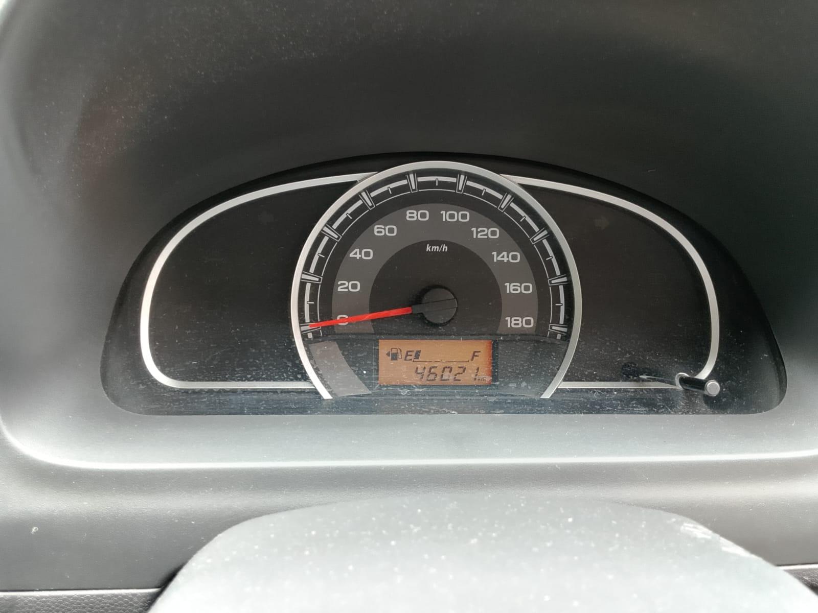 यूज़्ड 2017 मारुति सुजुकी अल्टो 800, Kottayam  9 यूज़्ड 2017 मारुति सुजुकी अल्टो 800, Kottayam  9