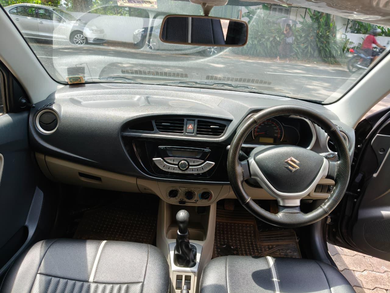 यूज़्ड 2018 मारुति सुजुकी अल्टो के10, Ponkunnam Court, Kottayam 11 यूज़्ड 2018 मारुति सुजुकी अल्टो के10, Ponkunnam Court, Kottayam 11