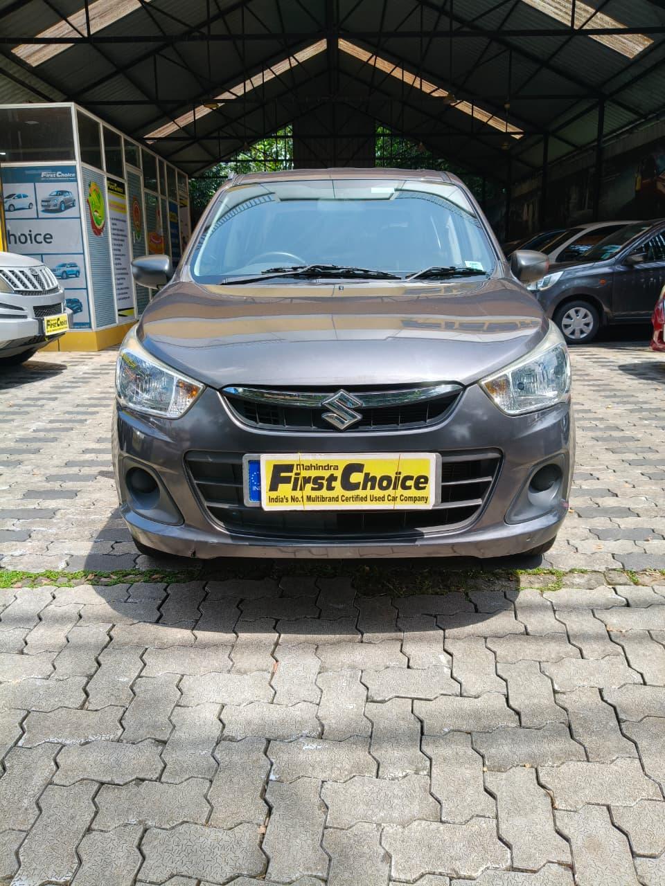 यूज़्ड 2018 मारुति सुजुकी अल्टो के10, Ponkunnam Court, Kottayam 7 यूज़्ड 2018 मारुति सुजुकी अल्टो के10, Ponkunnam Court, Kottayam 7