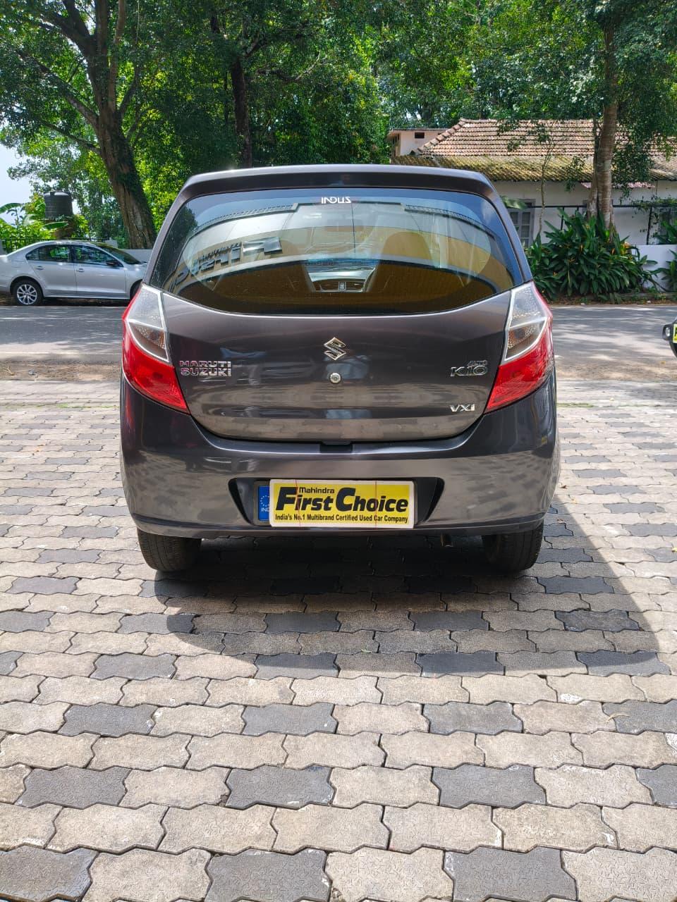 UsedCar