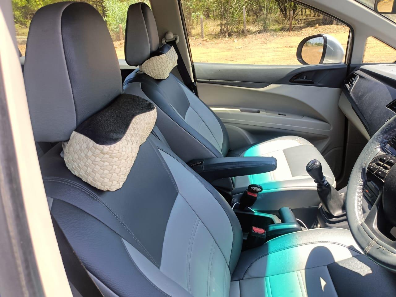 यूज़्ड 2022 महिंद्रा मराज़ो, Reddiarpatti, Tirunelveli 4 यूज़्ड 2022 महिंद्रा मराज़ो, Reddiarpatti, Tirunelveli 4