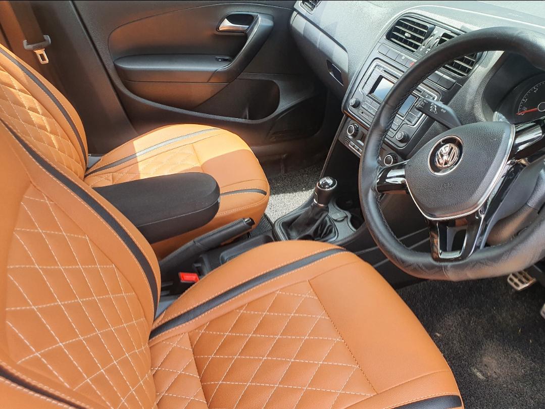 यूज़्ड 2017 फॉक्सवैगन वेंटो, Bhosari I.E., Pune 6 यूज़्ड 2017 फॉक्सवैगन वेंटो, Bhosari I.E., Pune 6