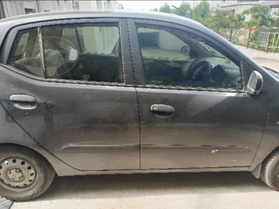 यूज़्ड 2010 ह्युंडई आई10, Bhosari I.E., Pune 2 यूज़्ड 2010 ह्युंडई आई10, Bhosari I.E., Pune 2