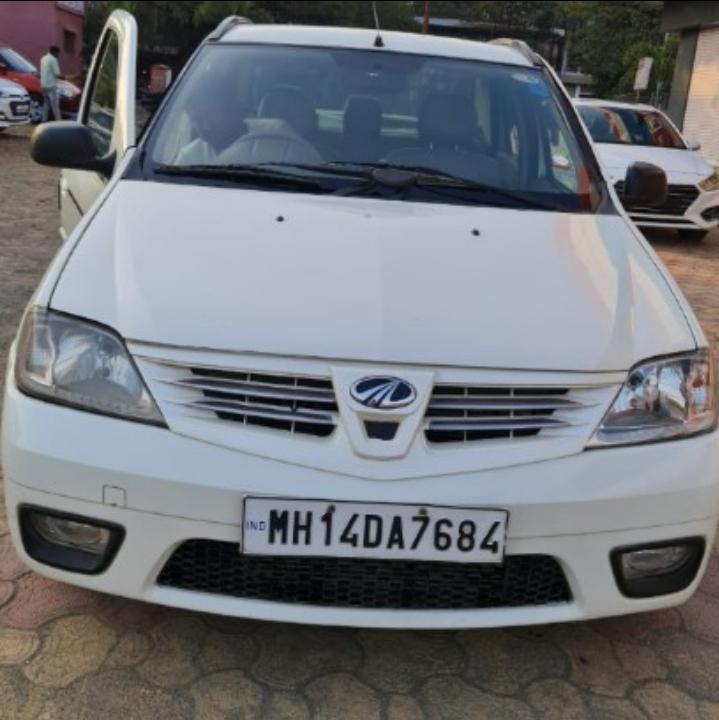 2012 महिंद्रा वेरिटो 1.5 D6 BS-III 2012 महिंद्रा वेरिटो 1.5 D6 BS-III