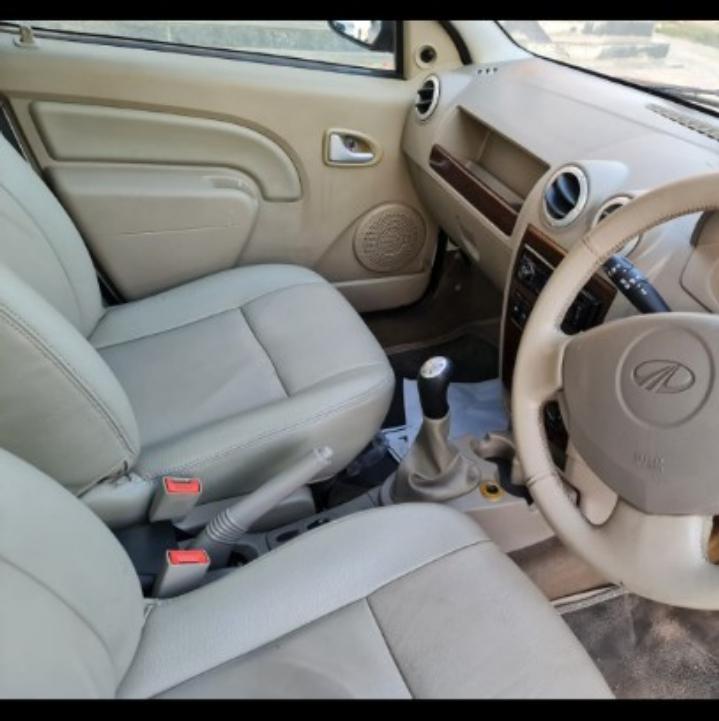 यूज़्ड 2012 महिंद्रा वेरिटो, Bhosari I.E., Pune 13 यूज़्ड 2012 महिंद्रा वेरिटो, Bhosari I.E., Pune 13