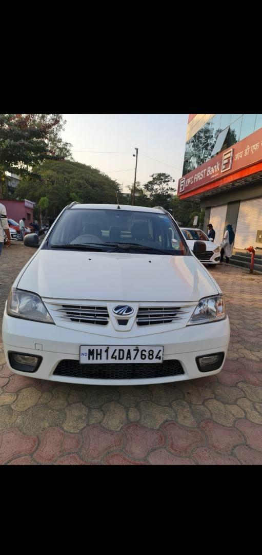 यूज़्ड 2012 महिंद्रा वेरिटो, Bhosari I.E., Pune 7 यूज़्ड 2012 महिंद्रा वेरिटो, Bhosari I.E., Pune 7