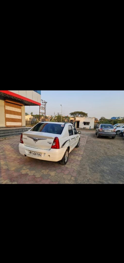 यूज़्ड 2012 महिंद्रा वेरिटो, Bhosari I.E., Pune 2 यूज़्ड 2012 महिंद्रा वेरिटो, Bhosari I.E., Pune 2