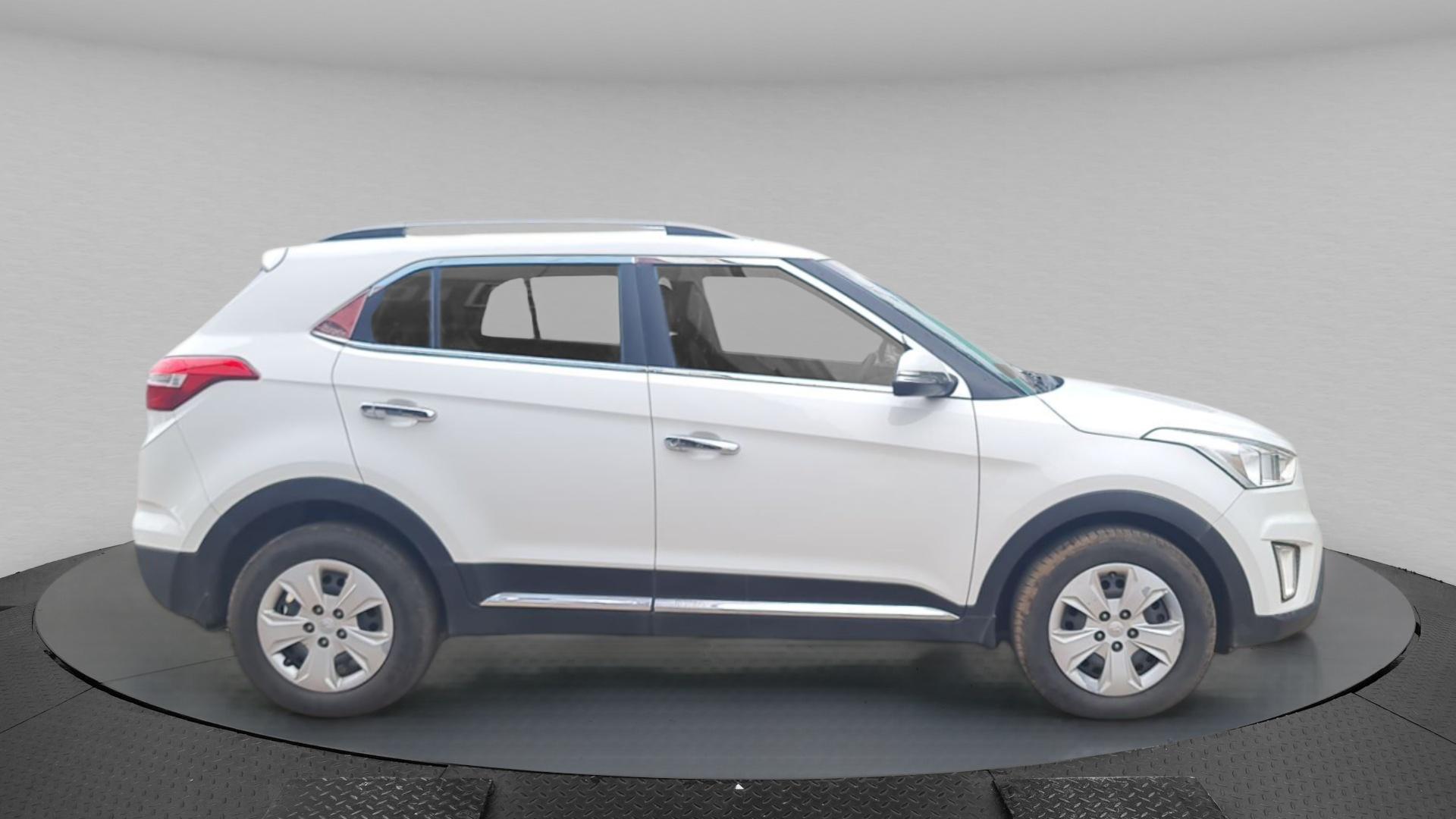 यूज़्ड 2016 ह्युंडई क्रेटा, Bhosari I.E., Pune 6 यूज़्ड 2016 ह्युंडई क्रेटा, Bhosari I.E., Pune 6