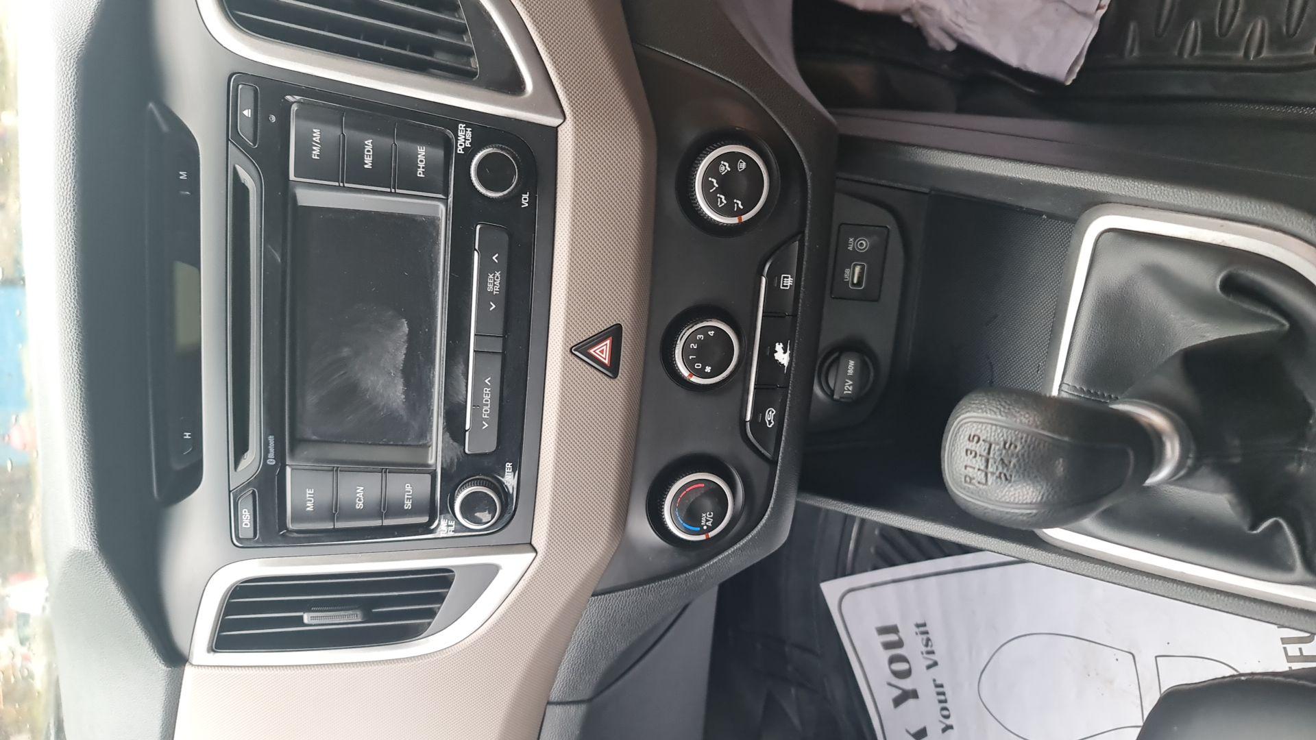 यूज़्ड 2016 ह्युंडई क्रेटा, Bhosari I.E., Pune 16 यूज़्ड 2016 ह्युंडई क्रेटा, Bhosari I.E., Pune 16