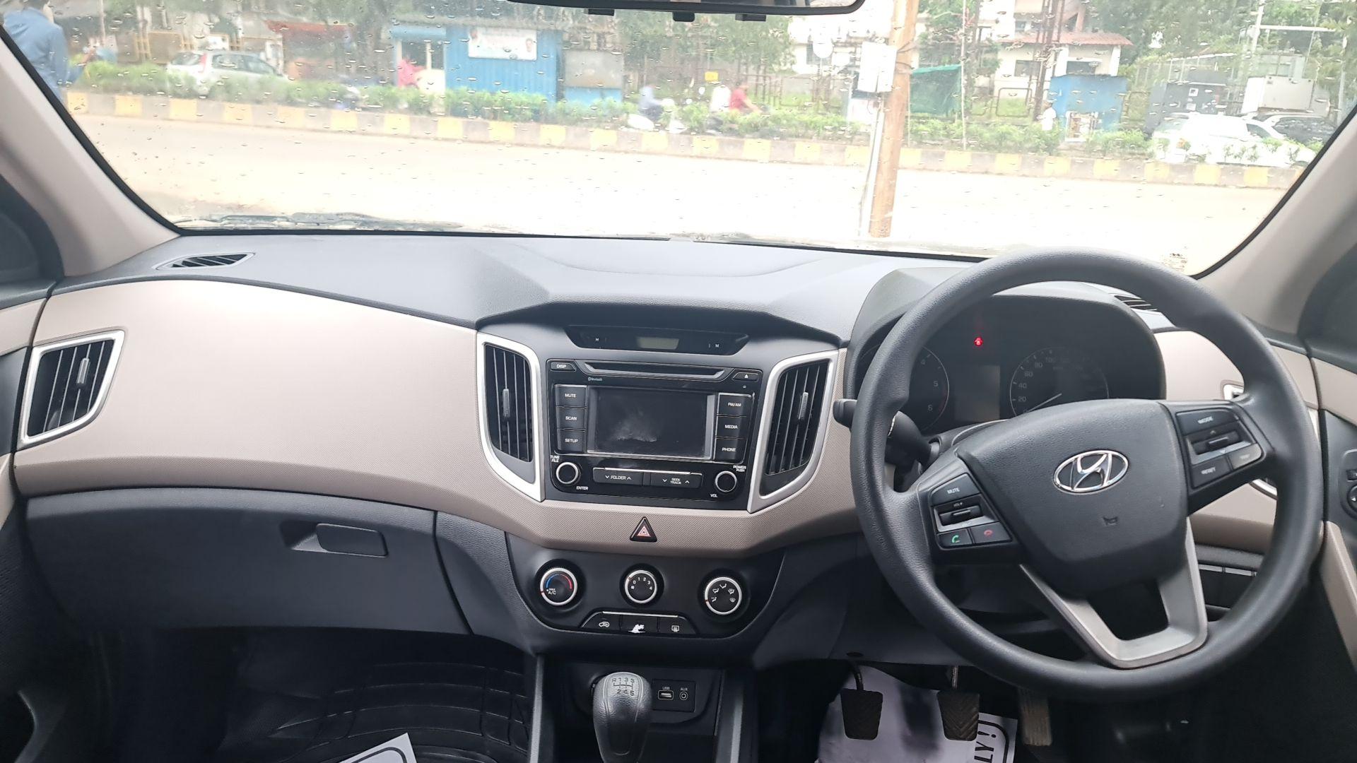 यूज़्ड 2016 ह्युंडई क्रेटा, Bhosari I.E., Pune 14 यूज़्ड 2016 ह्युंडई क्रेटा, Bhosari I.E., Pune 14