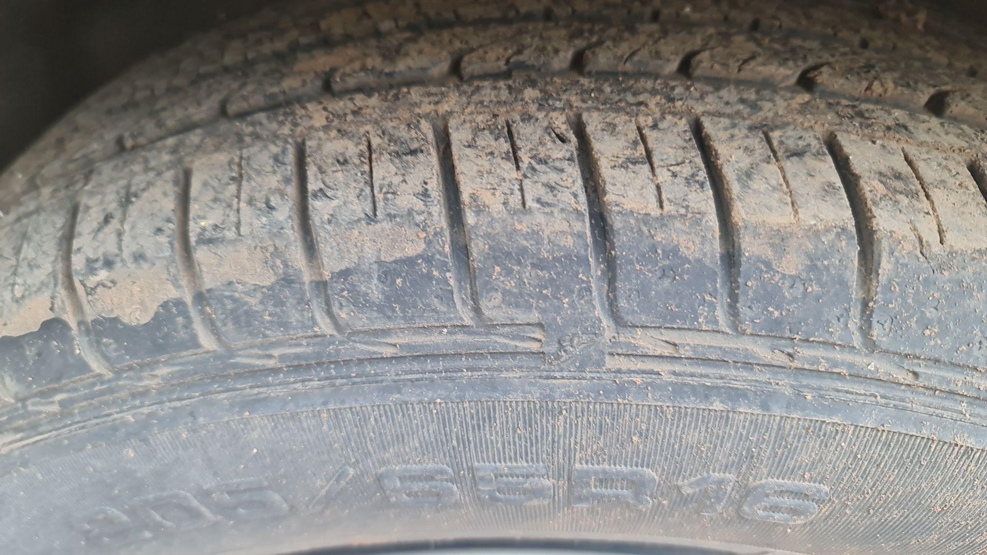 यूज़्ड 2016 ह्युंडई क्रेटा, Bhosari I.E., Pune 11 यूज़्ड 2016 ह्युंडई क्रेटा, Bhosari I.E., Pune 11