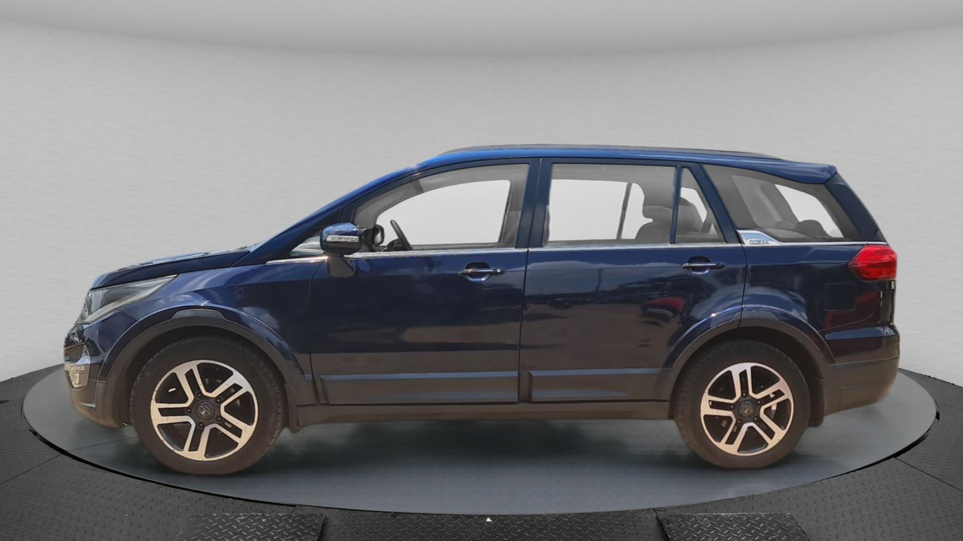 यूज़्ड 2017 टाटा हेक्सा, Bhosari I.E., Pune 1 यूज़्ड 2017 टाटा हेक्सा, Bhosari I.E., Pune 1