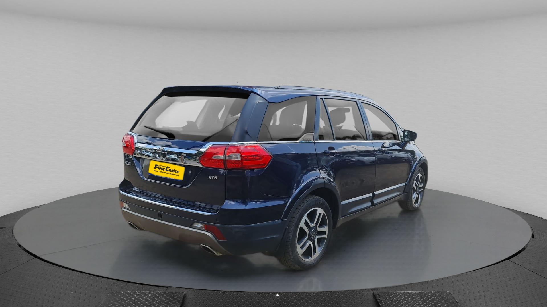 यूज़्ड 2017 टाटा हेक्सा, Bhosari I.E., Pune 5 यूज़्ड 2017 टाटा हेक्सा, Bhosari I.E., Pune 5