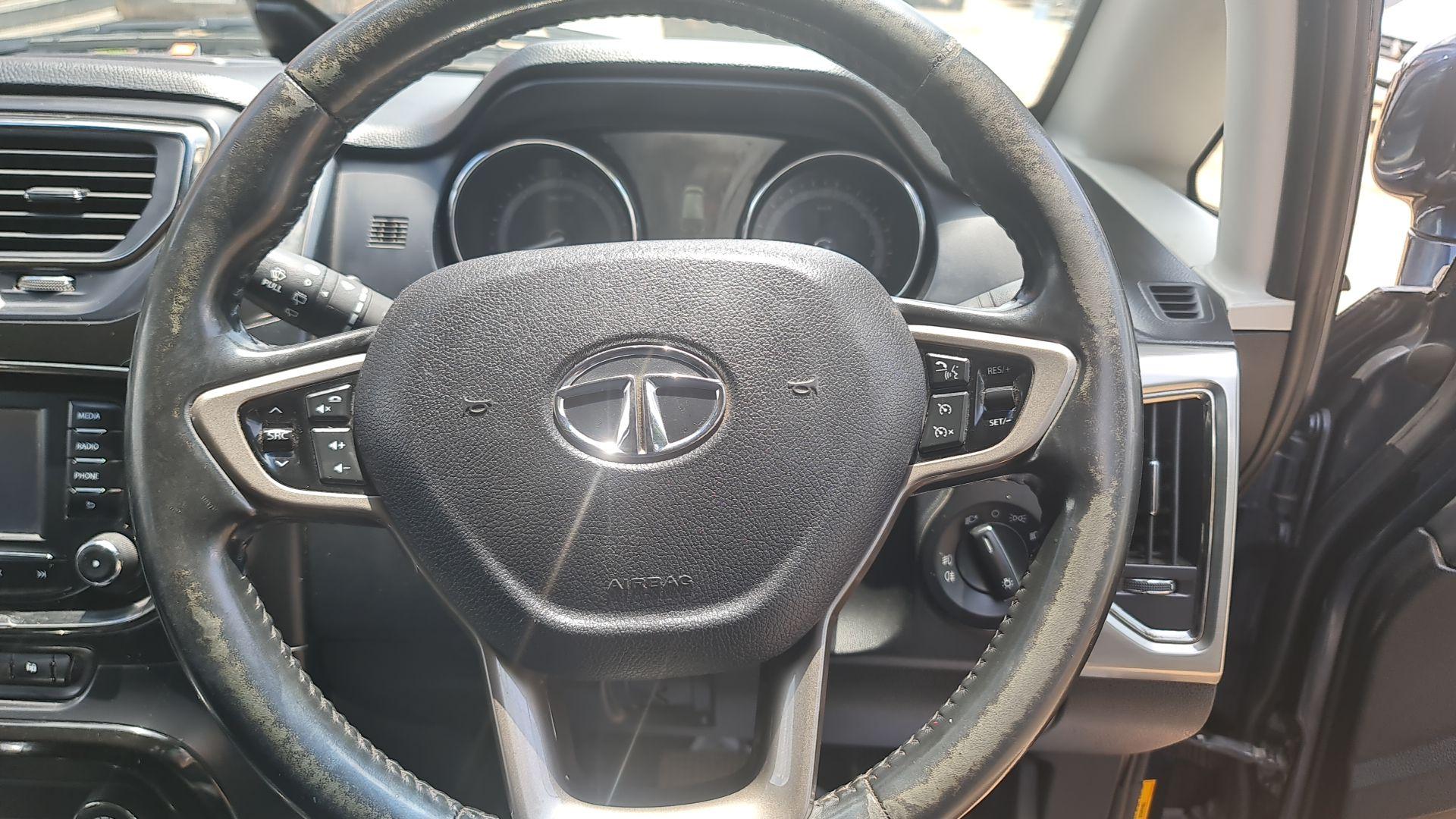 यूज़्ड 2017 टाटा हेक्सा, Bhosari I.E., Pune 17 यूज़्ड 2017 टाटा हेक्सा, Bhosari I.E., Pune 17