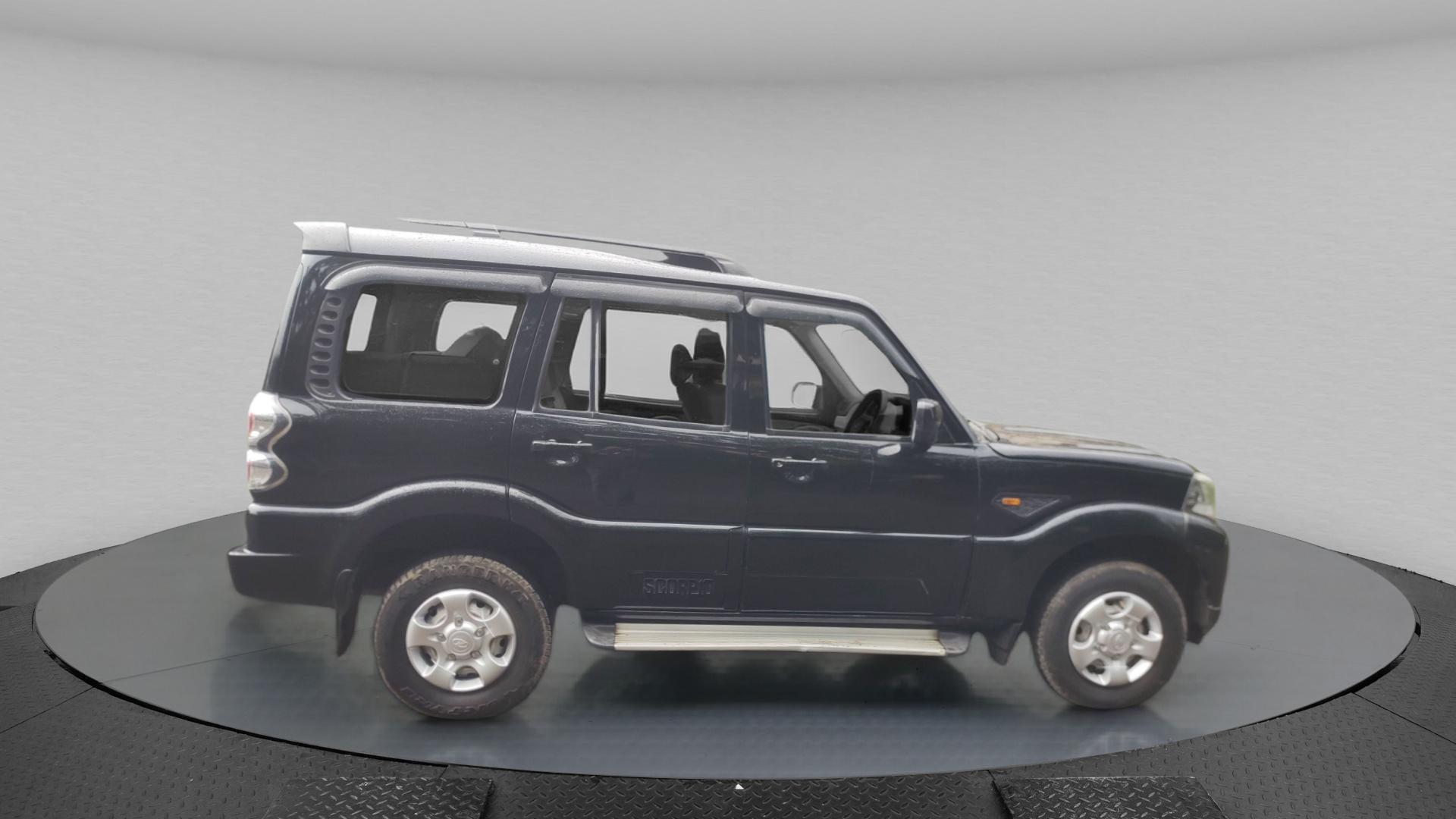 यूज़्ड 2016 महिंद्रा स्कॉर्पियो, Bhosari I.E., Pune 6 यूज़्ड 2016 महिंद्रा स्कॉर्पियो, Bhosari I.E., Pune 6