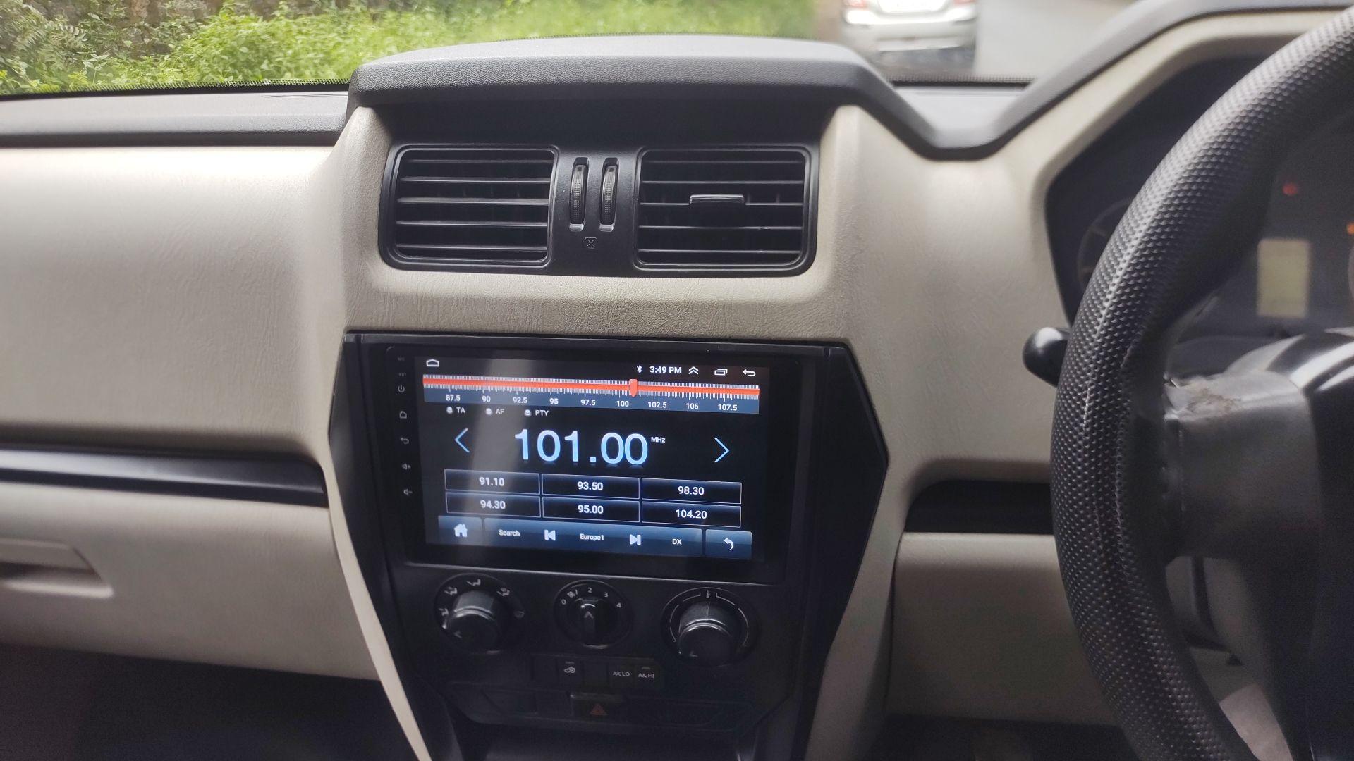 यूज़्ड 2016 महिंद्रा स्कॉर्पियो, Bhosari I.E., Pune 16 यूज़्ड 2016 महिंद्रा स्कॉर्पियो, Bhosari I.E., Pune 16