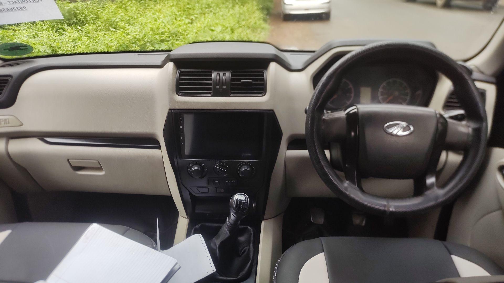 यूज़्ड 2016 महिंद्रा स्कॉर्पियो, Bhosari I.E., Pune 14 यूज़्ड 2016 महिंद्रा स्कॉर्पियो, Bhosari I.E., Pune 14