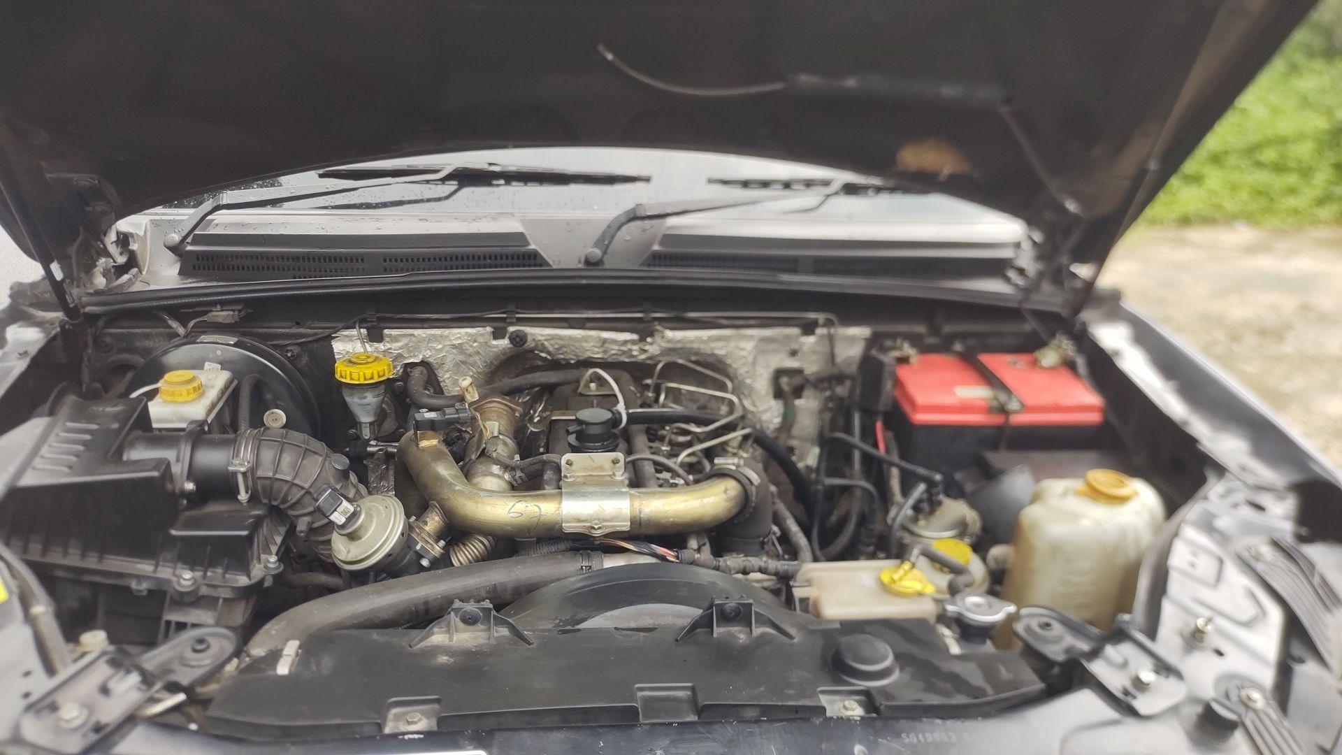 यूज़्ड 2016 महिंद्रा स्कॉर्पियो, Bhosari I.E., Pune 13 यूज़्ड 2016 महिंद्रा स्कॉर्पियो, Bhosari I.E., Pune 13