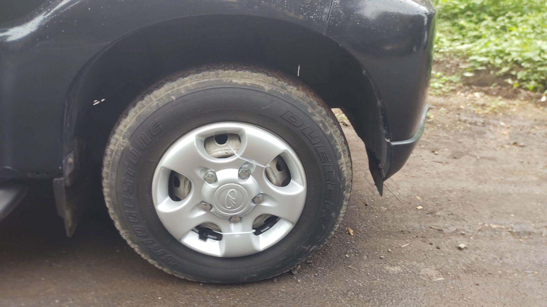 यूज़्ड 2016 महिंद्रा स्कॉर्पियो, Bhosari I.E., Pune 10 यूज़्ड 2016 महिंद्रा स्कॉर्पियो, Bhosari I.E., Pune 10