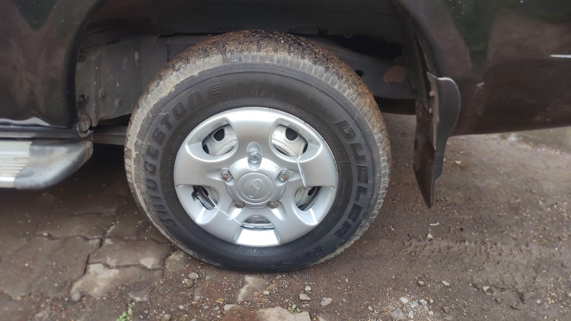 यूज़्ड 2016 महिंद्रा स्कॉर्पियो, Bhosari I.E., Pune 4 यूज़्ड 2016 महिंद्रा स्कॉर्पियो, Bhosari I.E., Pune 4