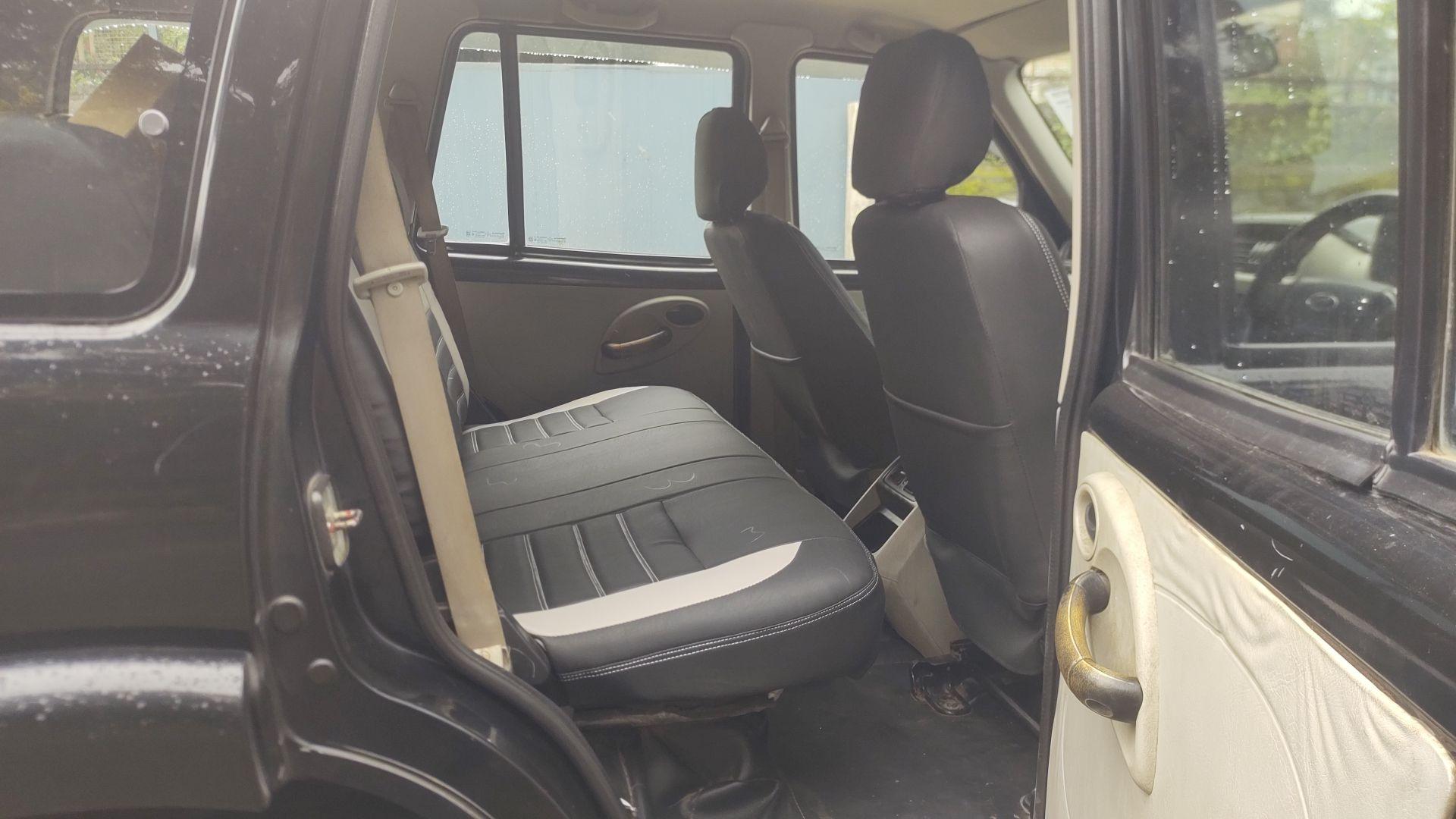 यूज़्ड 2016 महिंद्रा स्कॉर्पियो, Bhosari I.E., Pune 7 यूज़्ड 2016 महिंद्रा स्कॉर्पियो, Bhosari I.E., Pune 7