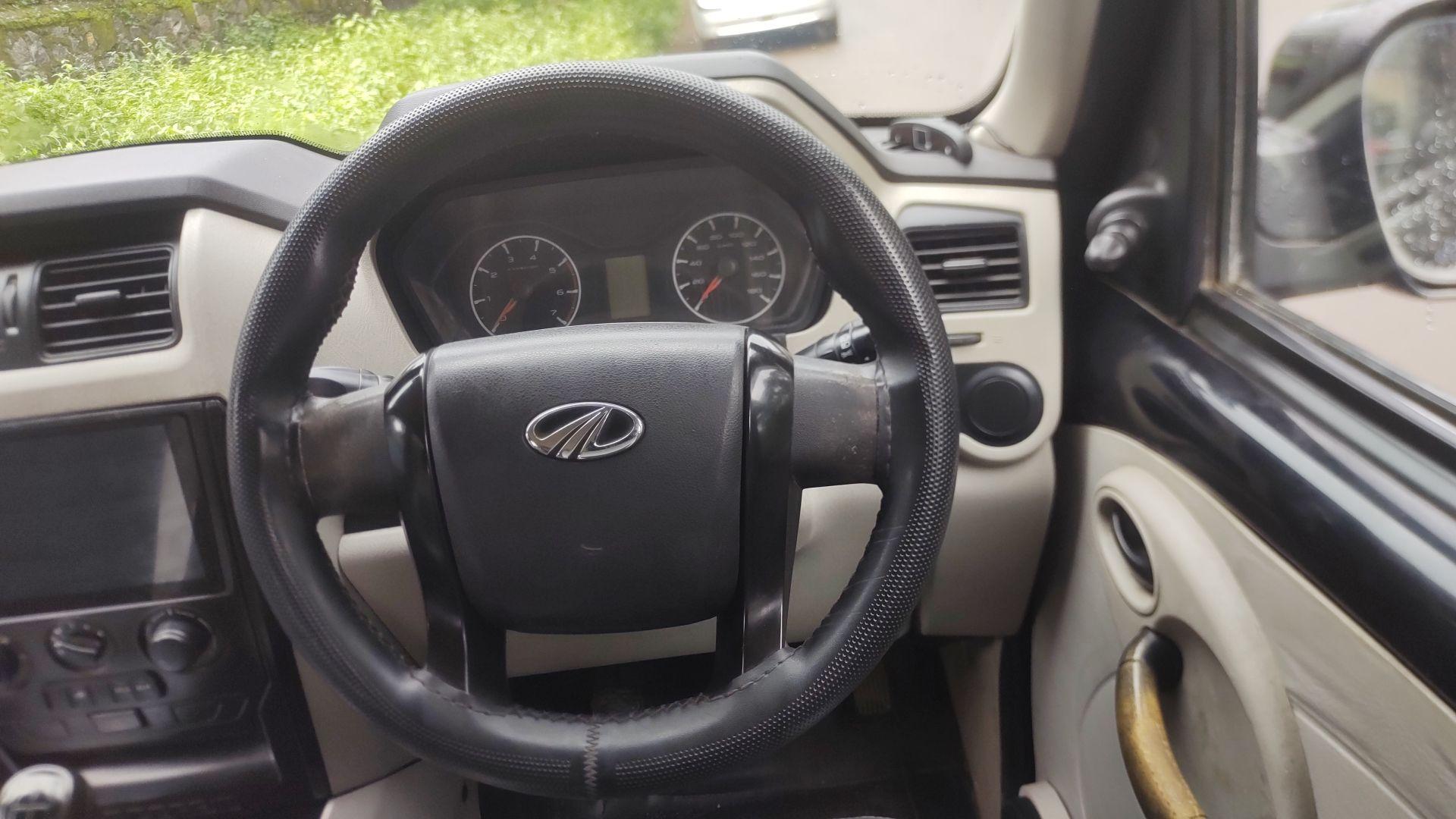 यूज़्ड 2016 महिंद्रा स्कॉर्पियो, Bhosari I.E., Pune 17 यूज़्ड 2016 महिंद्रा स्कॉर्पियो, Bhosari I.E., Pune 17